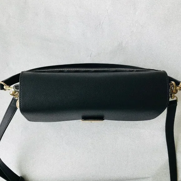 Kate Spade Voyage Small Grain textured Shoulder / Crossbody Bag - Picture 5 of 13